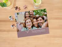 Pixum children's puzzle as a voucher