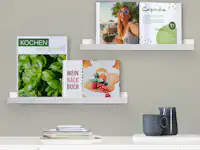 Selbst gestaltete Kochbücher Selbst gestaltete Kochbücher