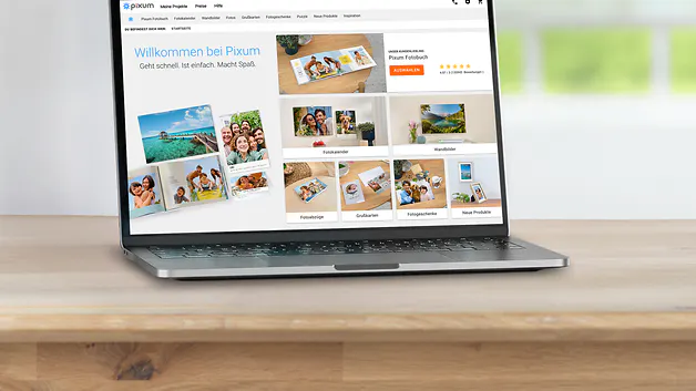 Pixum Fotowereld Software Pixum Fotowereld Software