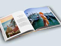 Skapa personlig fotobok med fin design