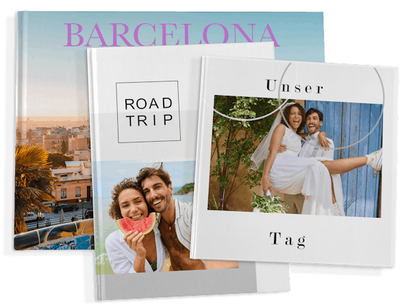 Fotobuch: Ideen & Tipps