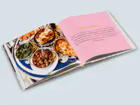 Skapa din Pixum fotobok