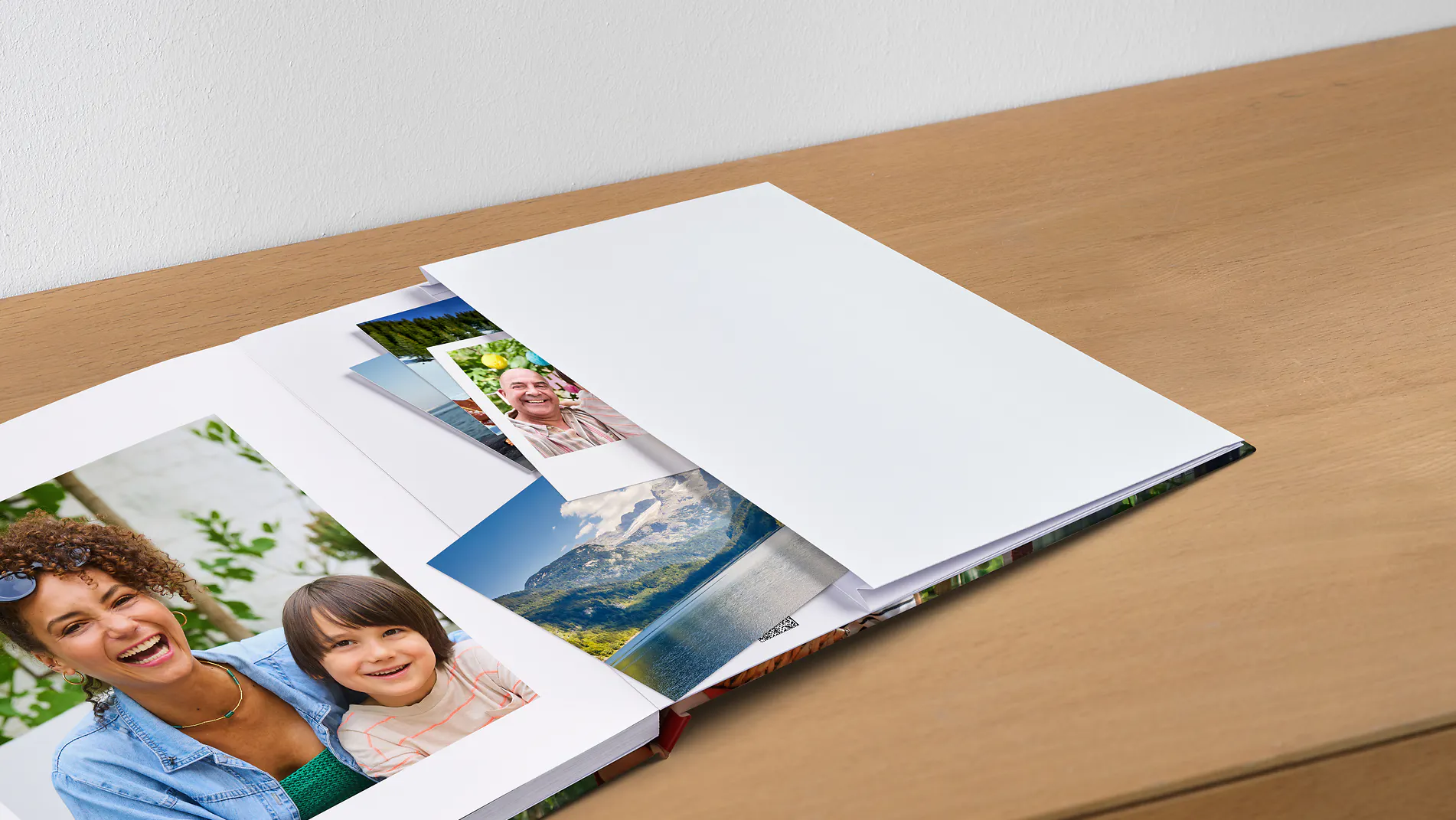 Erinnerungstasche für dein Pixum Fotobuch Erinnerungstasche für dein Pixum Fotobuch