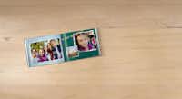 Fotolibro con foto di classe Fotolibro con foto di classe