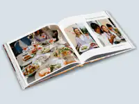 Skapa din personliga fotobok