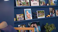 Pixum fotoboeken
