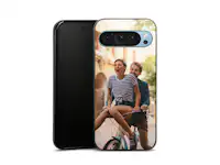 Silicone-Slim-Case voor Google Phones Silicone-Slim-Case voor Google Phones
