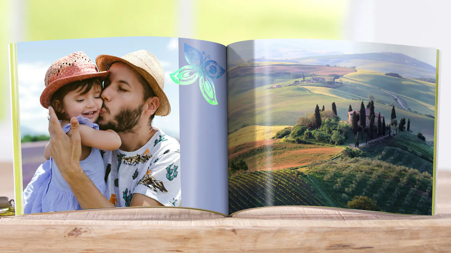 Livre photo Pixum Livre photo Pixum