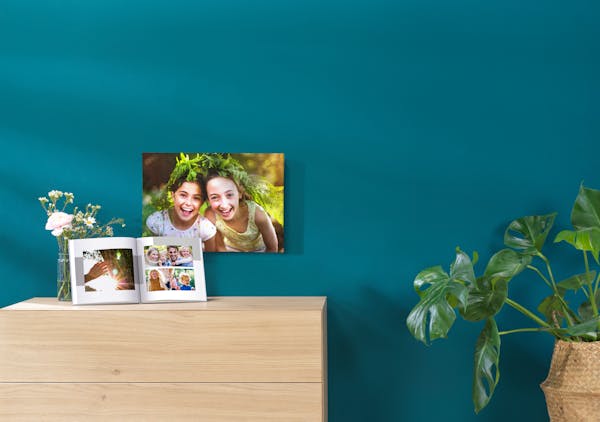 Duurzame fotocadeaus Duurzame fotocadeaus
