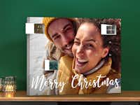 Pixum Foto-Adventskalender zum Selbstbefüllen Pixum Foto-Adventskalender zum Selbstbefüllen