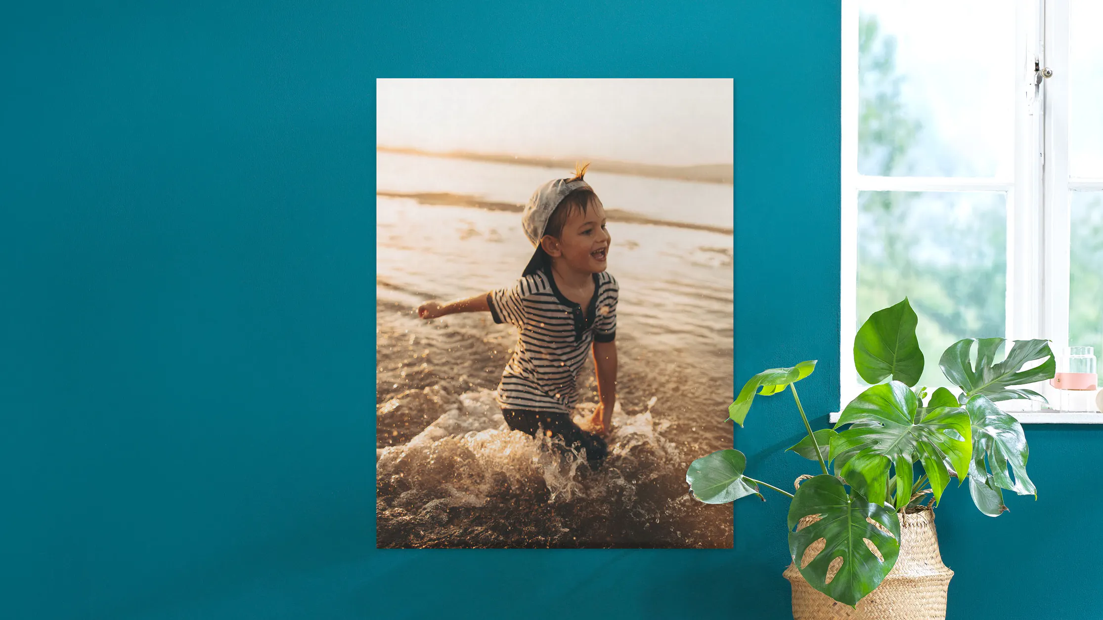 Photo Poster In Portrait Format Photo Poster In Portrait Format