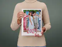 Album photo de mariage grand portrait Album photo de mariage grand portrait