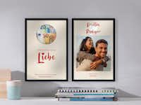 Photo money gift Photo money gift