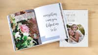 Livre photo Pixum Livre photo comme cadeau pour la fête des mères