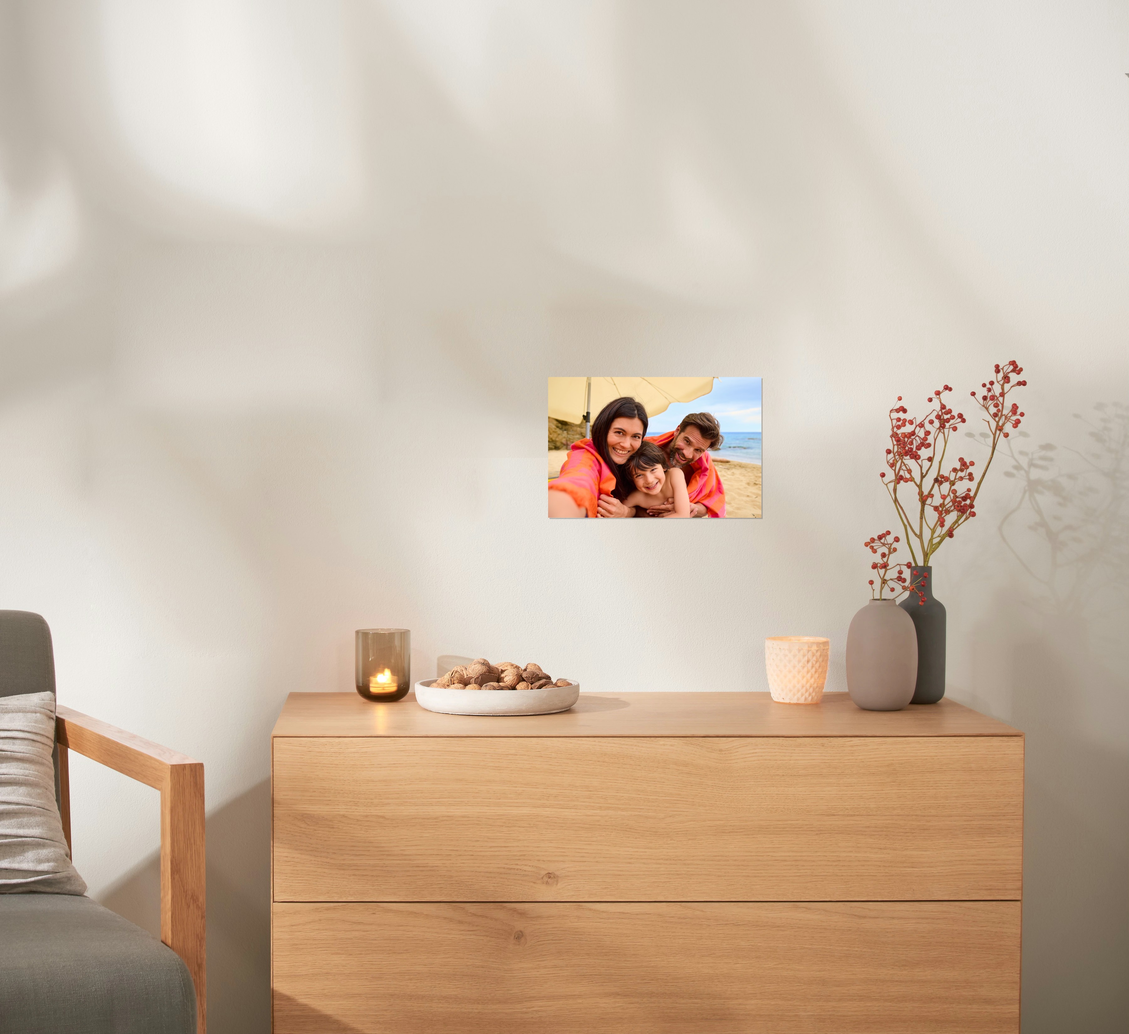Poster 20x30 cm
