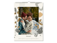 Kalender Design Plants Through Time Kalender Design Plants Through Time