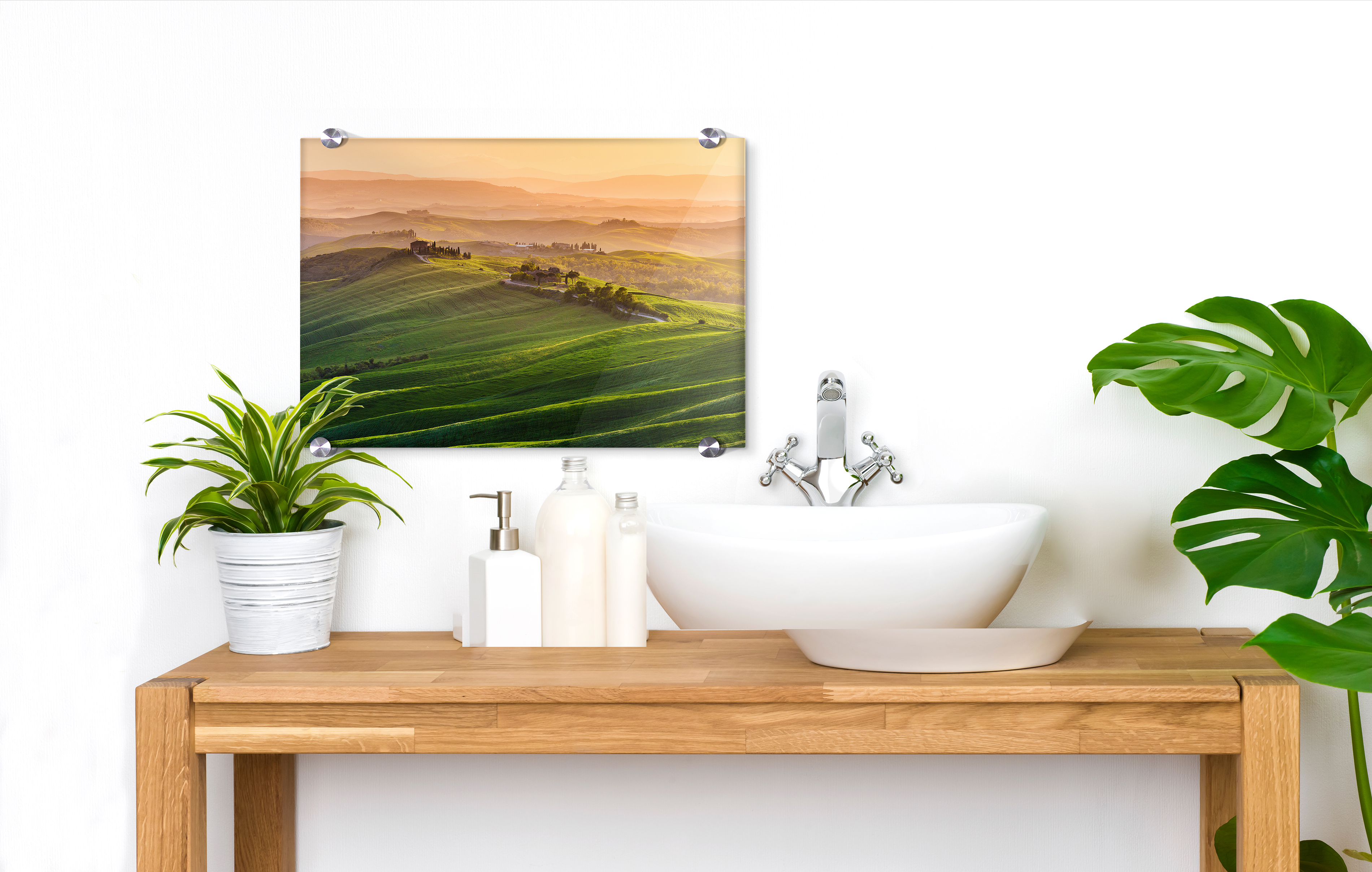 Decorate Your Bathroom