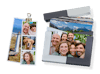 Pixum Fotoabzüge mit Box oder als Fotostreifen