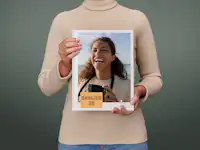Fotobuch zum 18. Fotobuch zum 18.