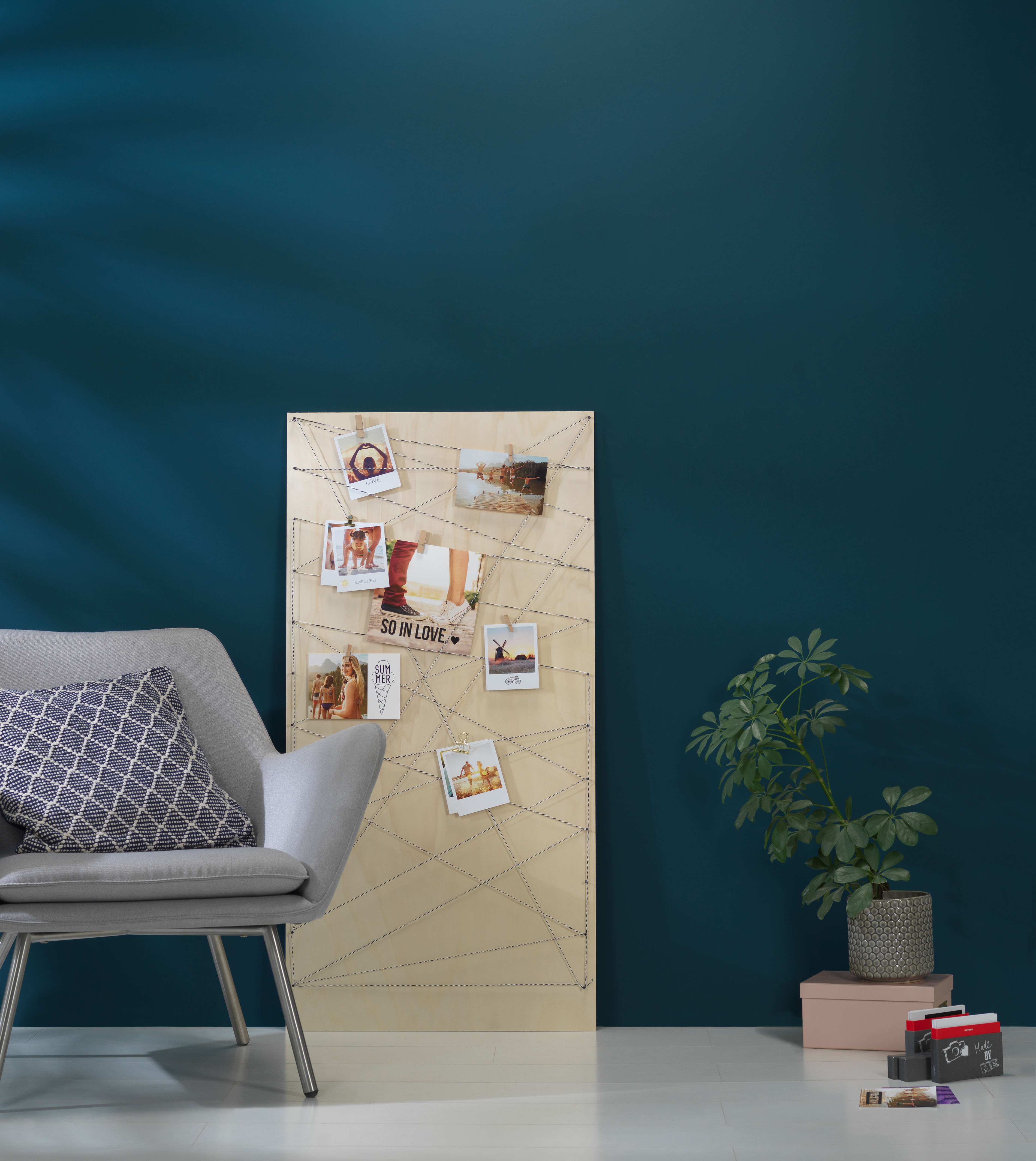 Creative Photo Prints Ideas