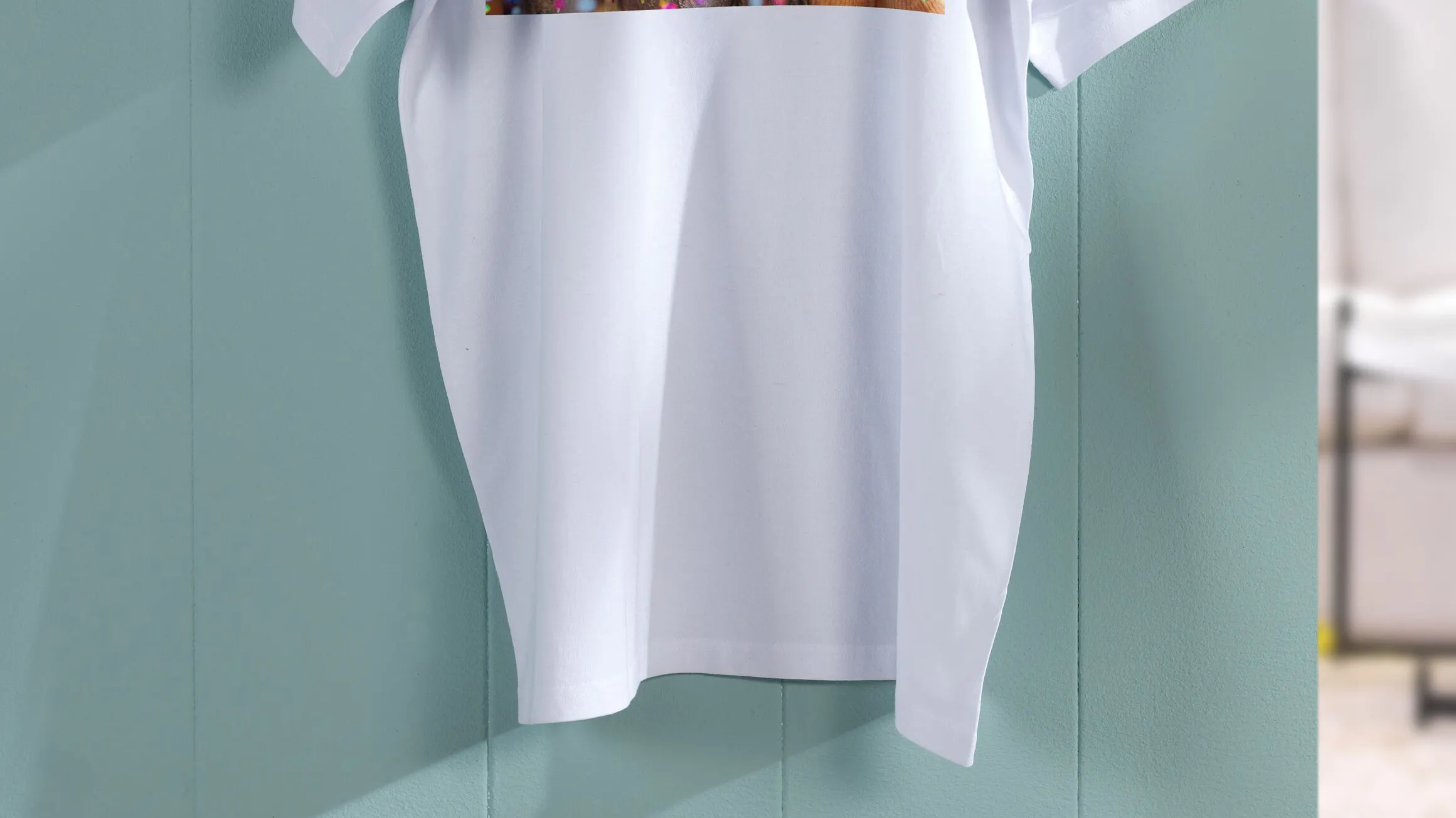 Camiseta personalizada con la foto de unas amigas