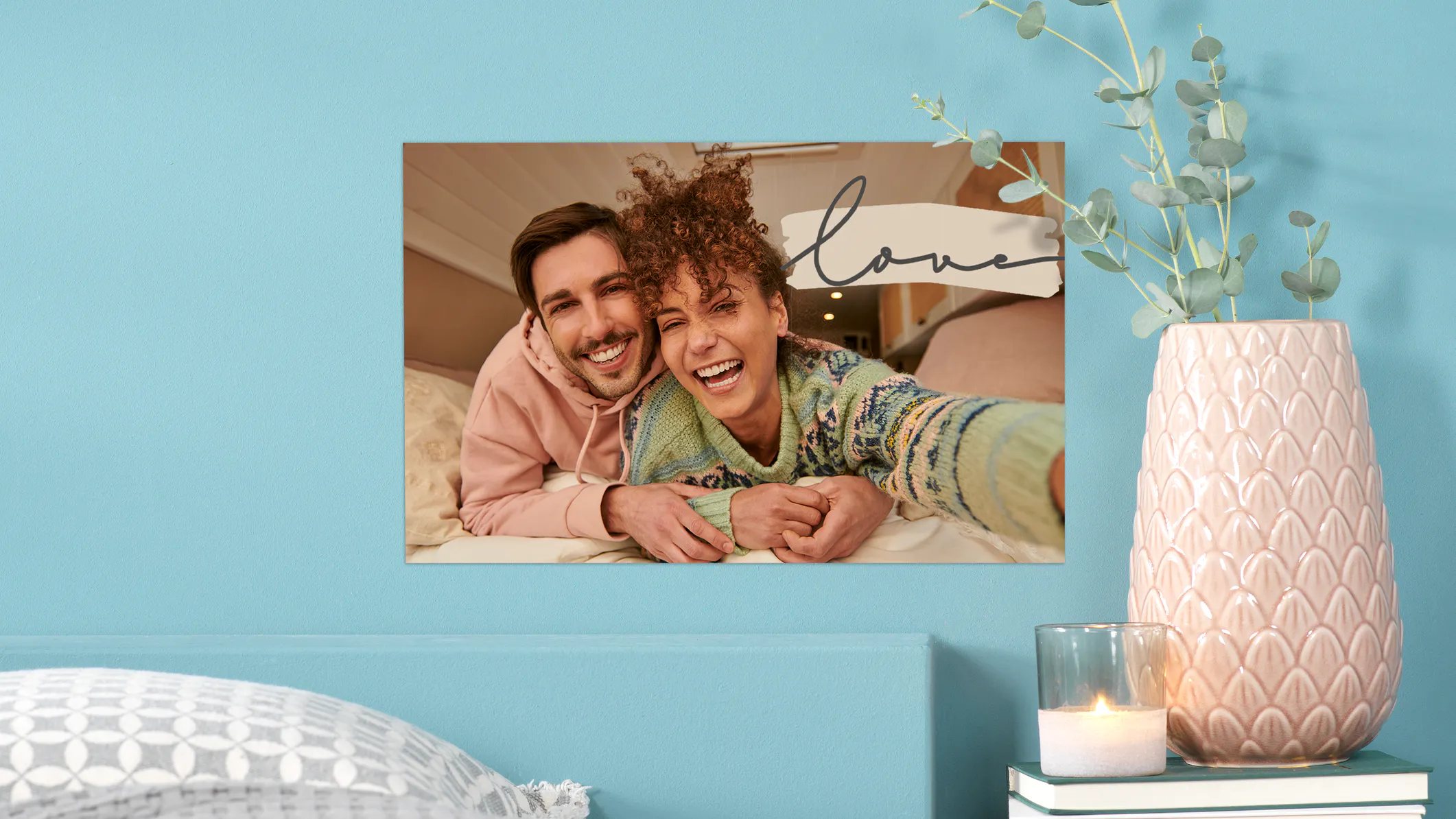 Poster photo Pixum Poster photo Pixum