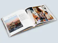 Skapa en egen fotobok