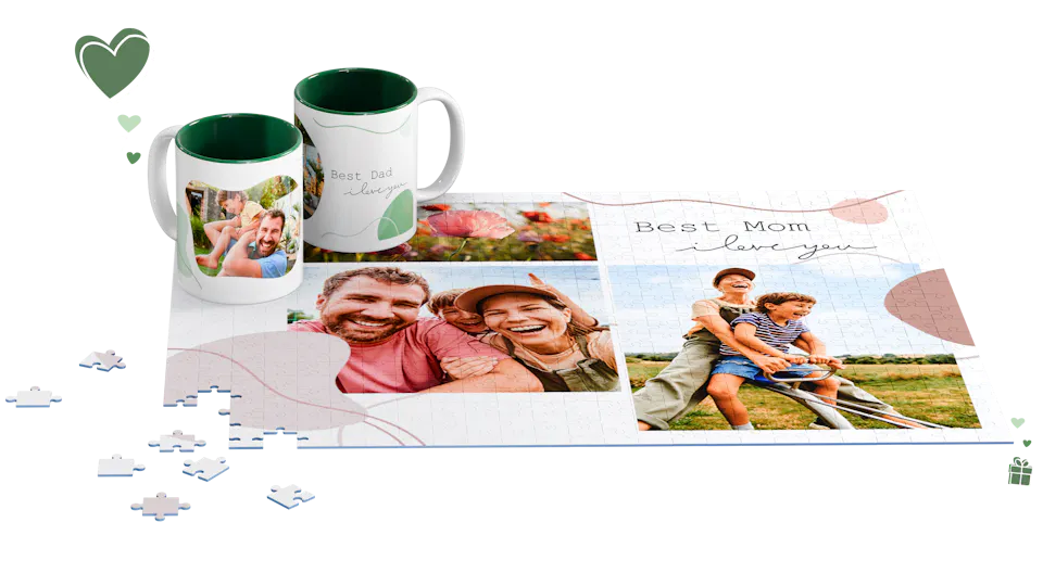 Regalos personalizados Pixum Regalos personalizados Pixum