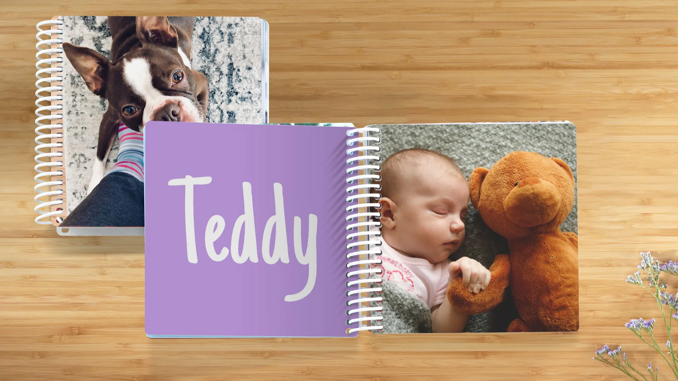Babyboek