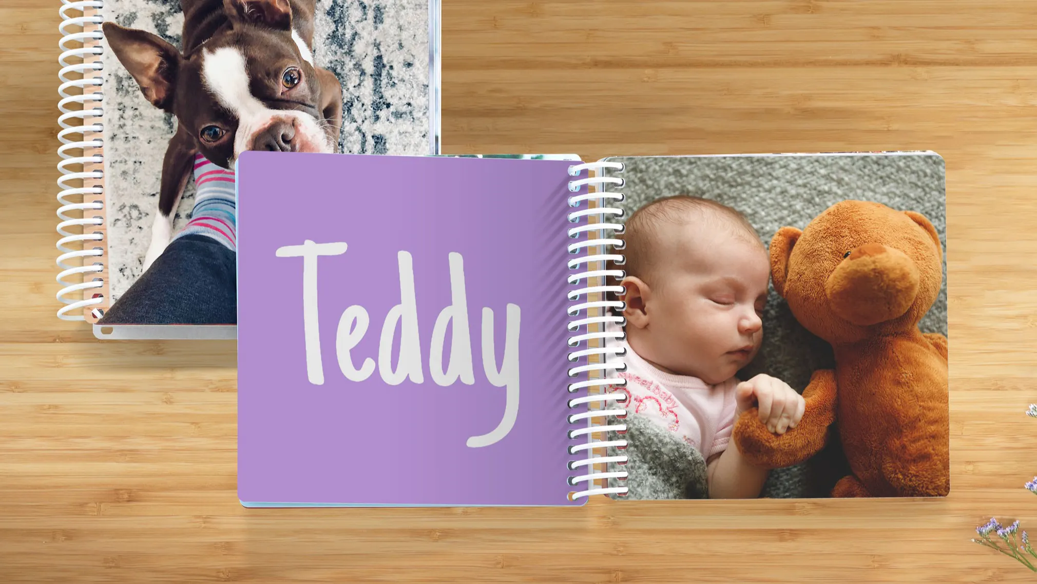 Babyboek