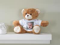 Peluche personalizzato Peluche personalizzato