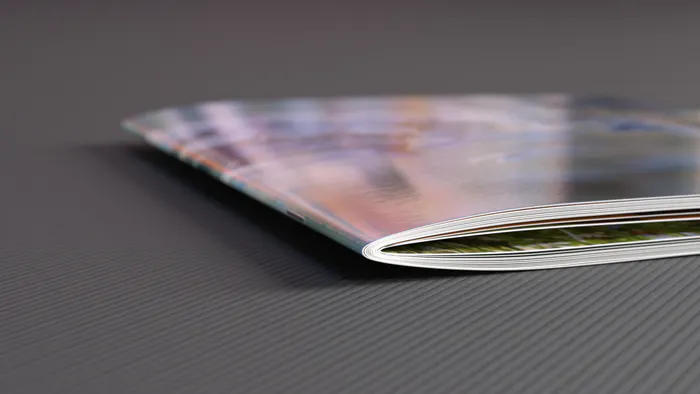 Pixum Fotoboek met schriftbinding