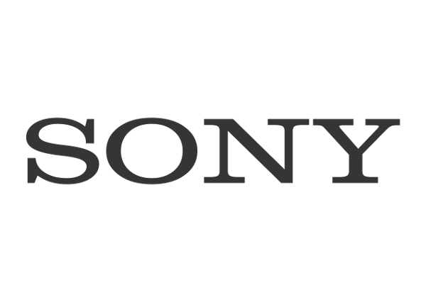 Logo de la marca Sony