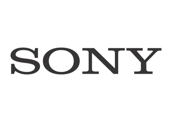 Merklogo van Sony