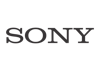 Logo della marca Sony