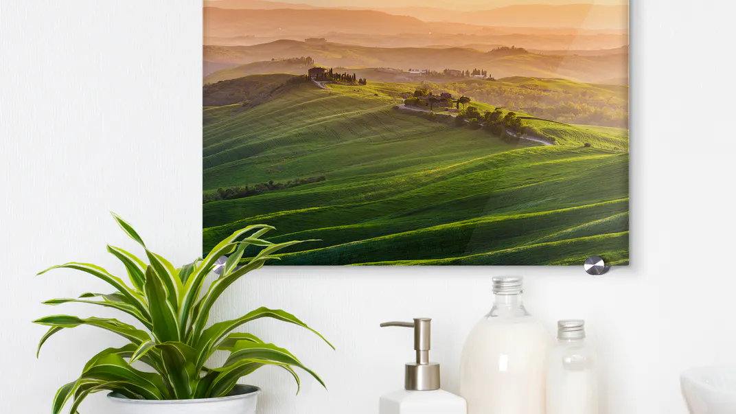 Tableau photo sur plexi Tableau photo sur plexi