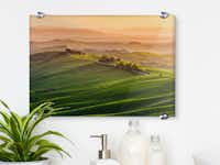 Design acrylic print Design acrylic print