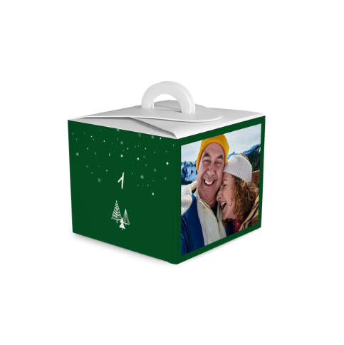 Adventskalender ohne Schokolade entdecken