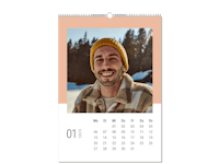 Kalender Design Pure Duo Kalender Design Pure Duo