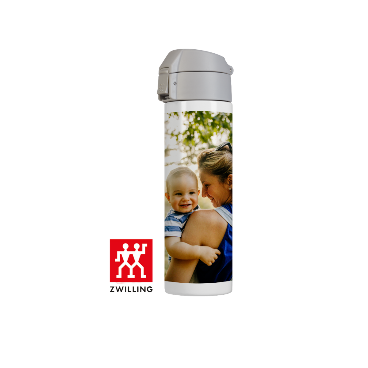 ZWILLING thermo mug with design