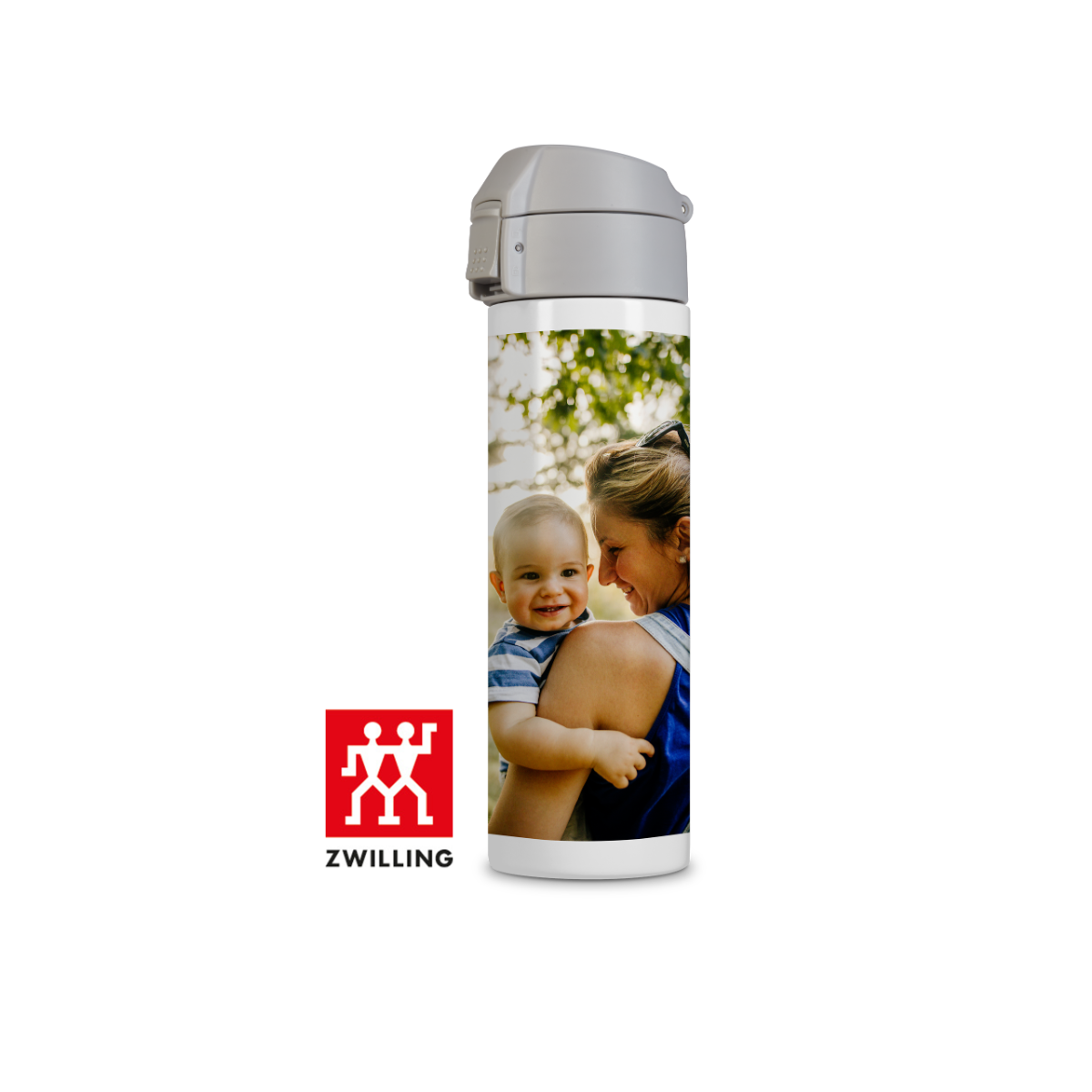 ZWILLING Thermobecher mit Design 