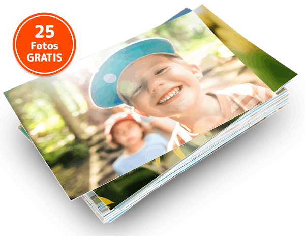 Fotos bestellen