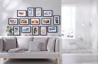 Get creative with Wall Art Get creative with Wall Art