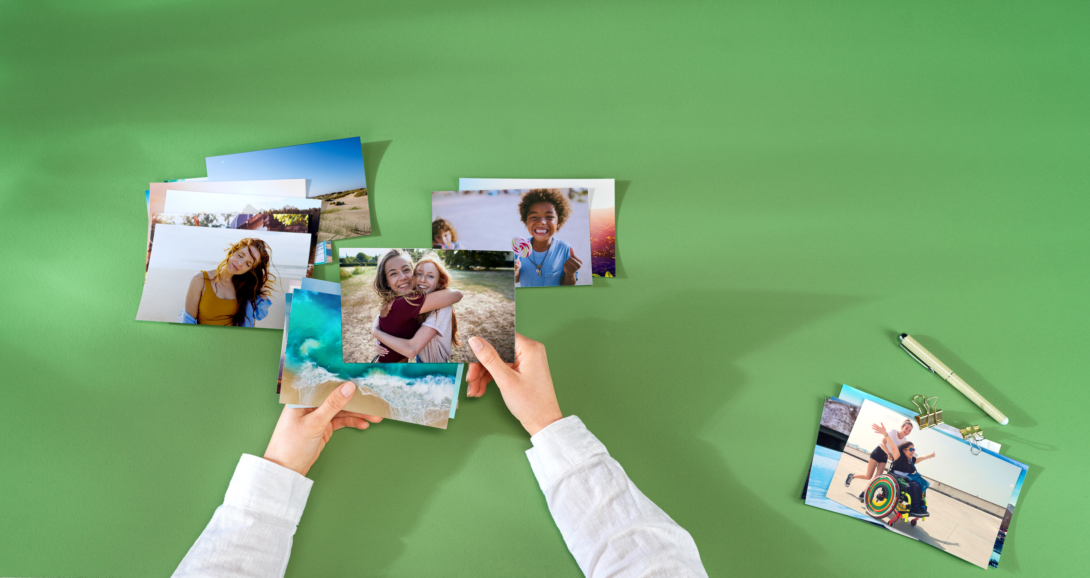 Stampe foto Pixum in alta qualità