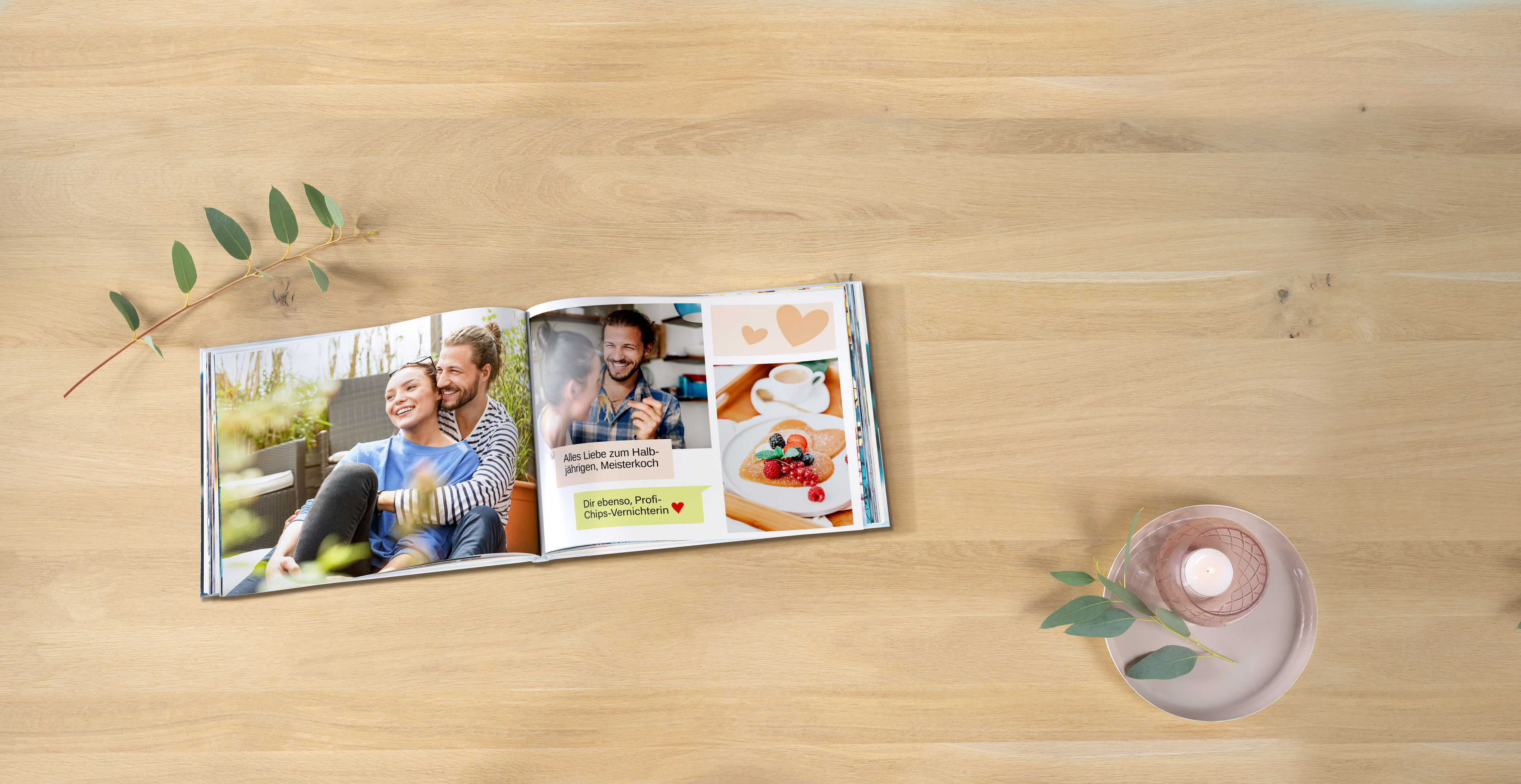 Livre photo