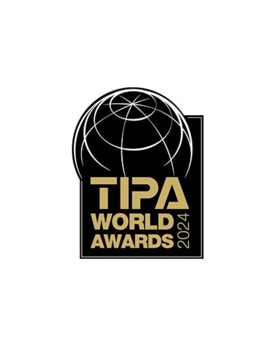 Tipa Award 2024
