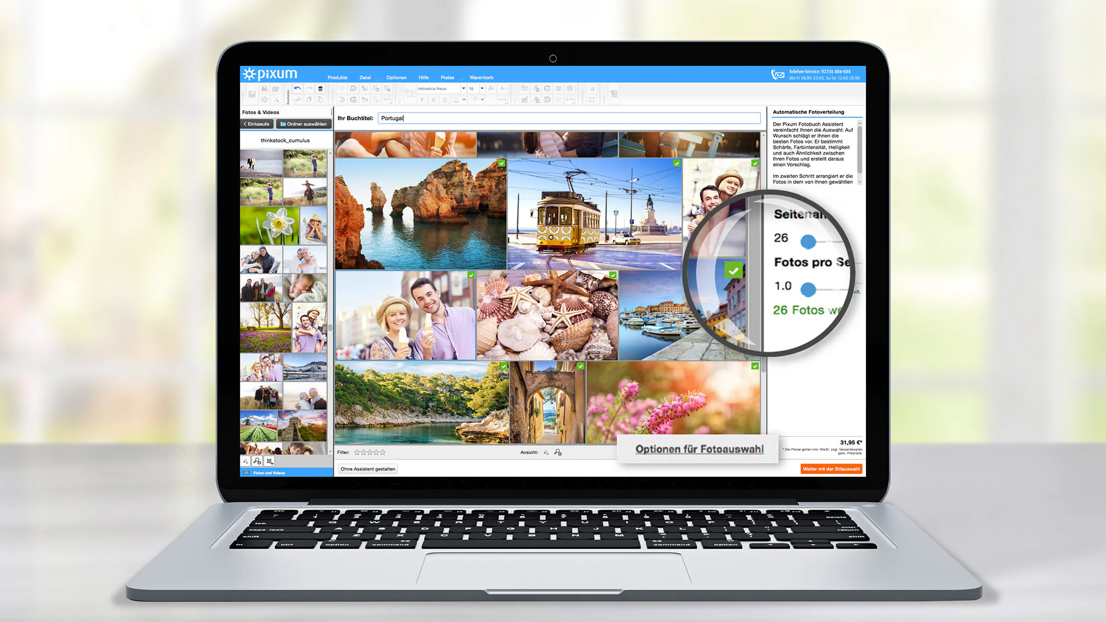 Pixum Fotowelt Software Pixum Fotowelt Software