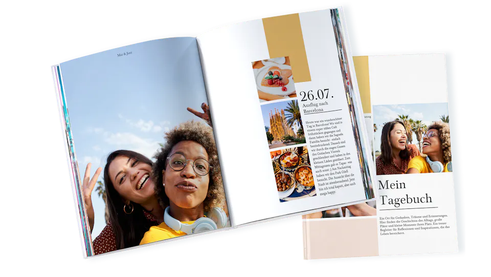 Fototagebuch