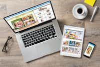 Create your phto book on the go Create your phto book on the go