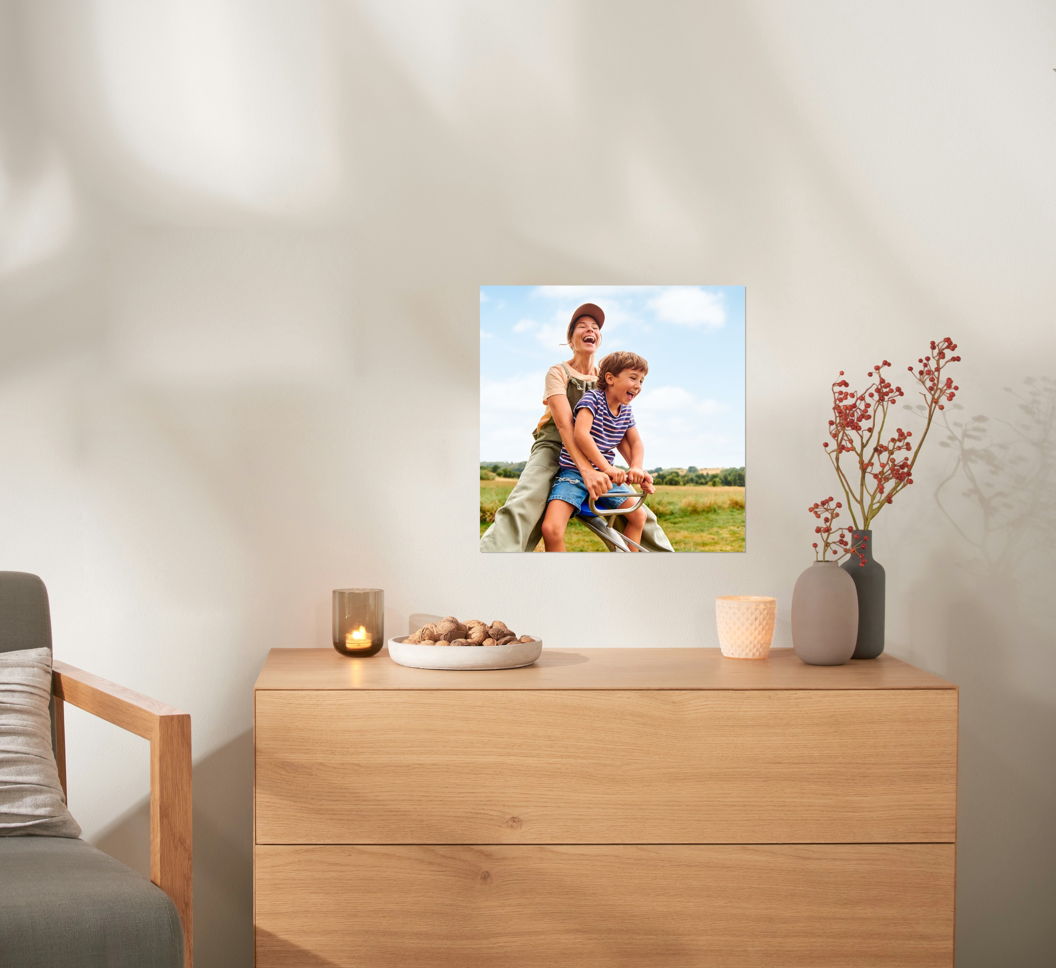 Beställ Pixum fotoposter